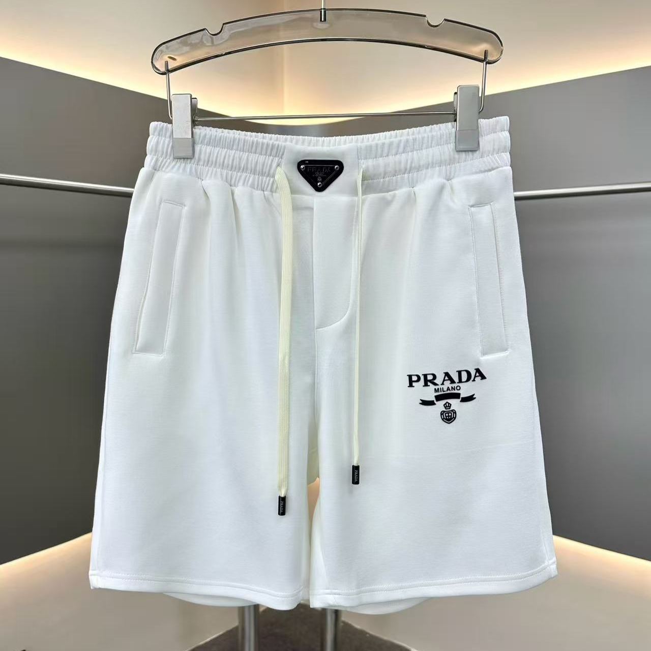 『M-4XL』ゆったりとした着心地の新作人気アスレチックショーツ