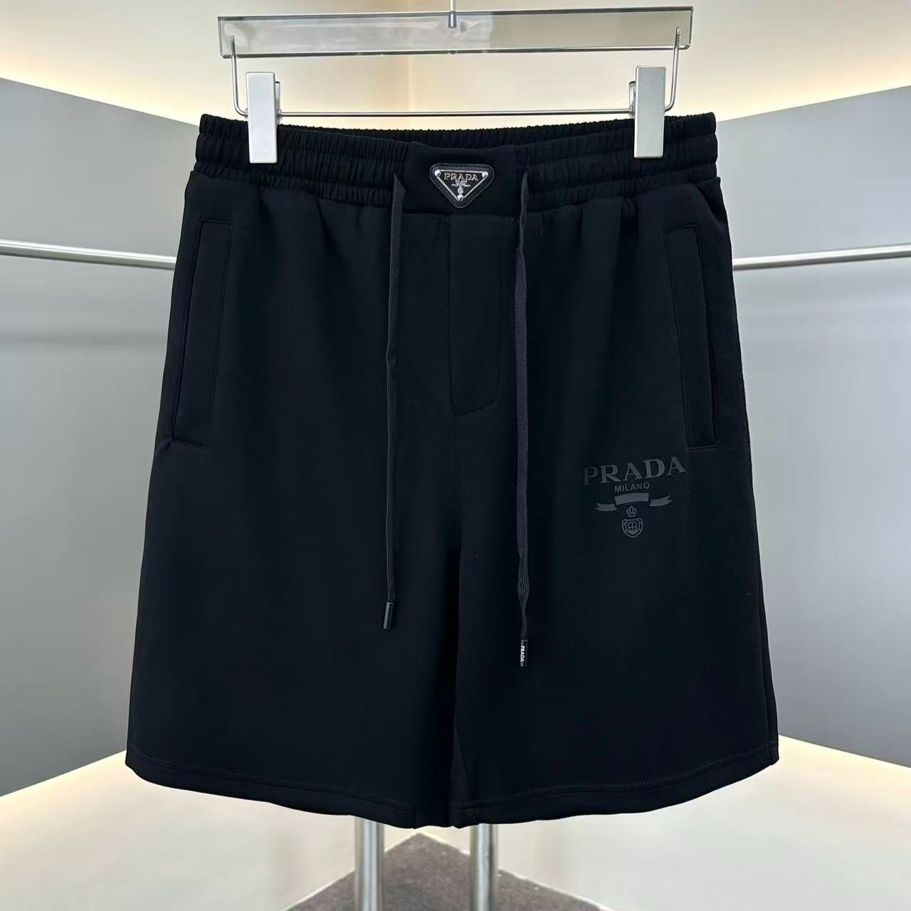 『M-4XL』ゆったりとした着心地の新作人気アスレチックショーツ
