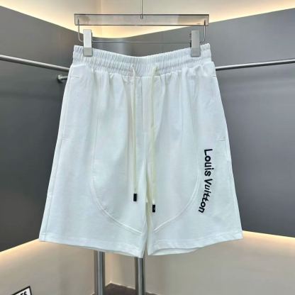 『M-4XL』新作人気アスレチックショーツ、ユニセックス