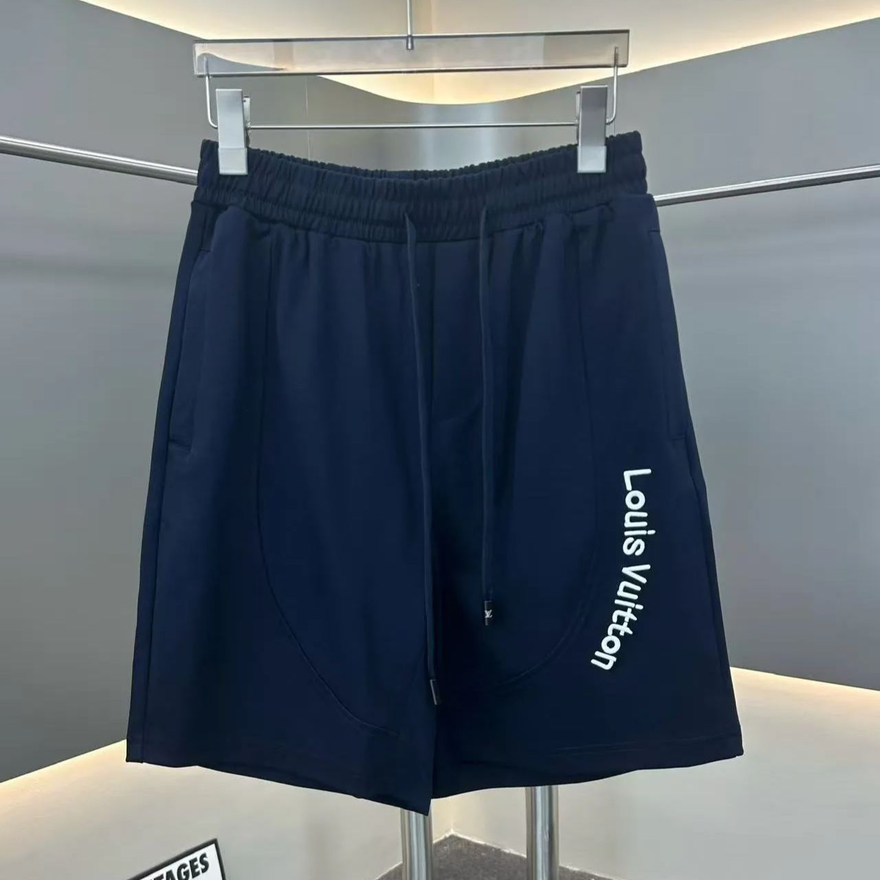 『M-4XL』新作人気アスレチックショーツ、ユニセックス
