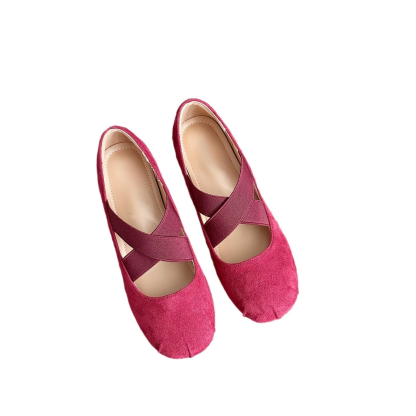 Women's Mary Jane Shoes