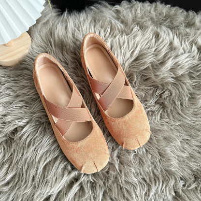 Women's Mary Jane Shoes