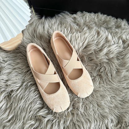 Women's Mary Jane Shoes