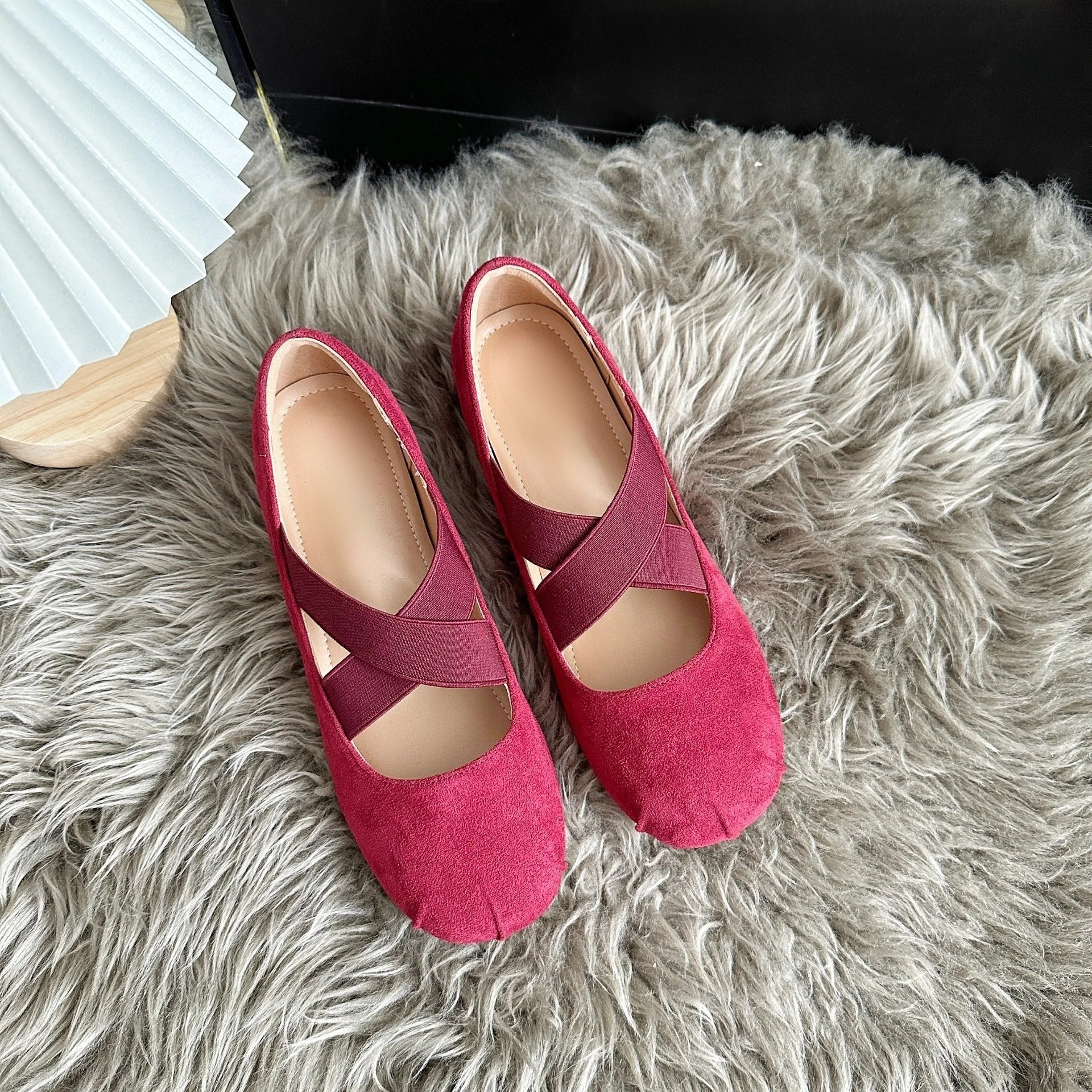 Women's Mary Jane Shoes