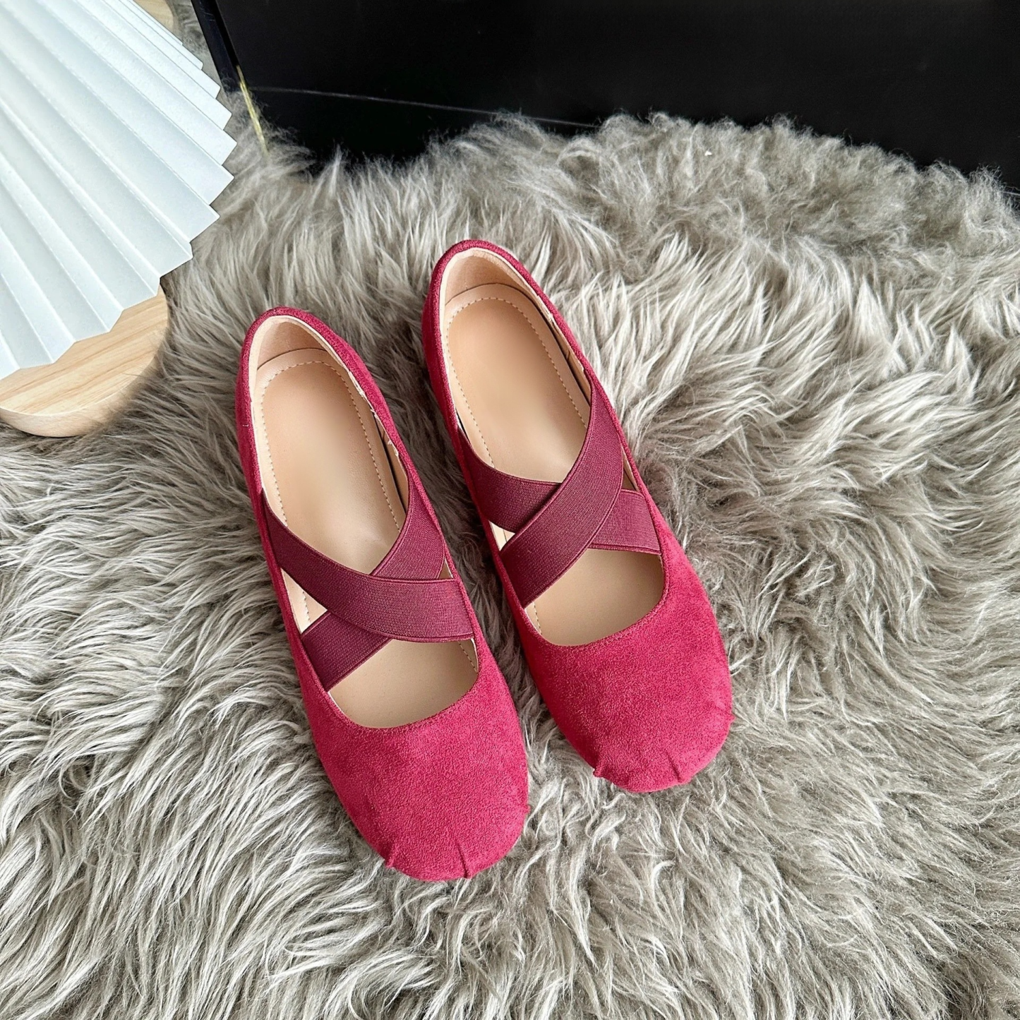 Women's Mary Jane Shoes