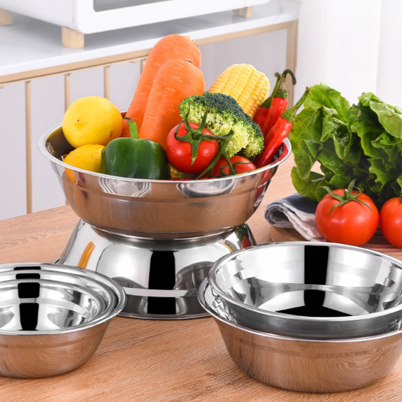 Household large bowl