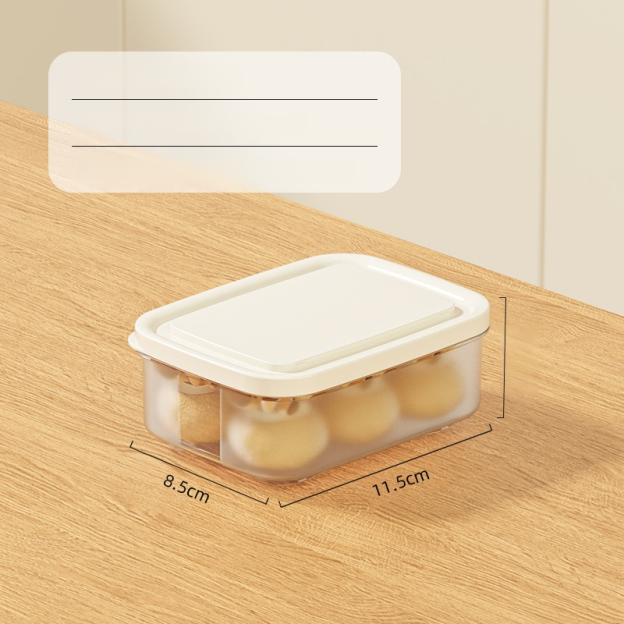 Food storage container