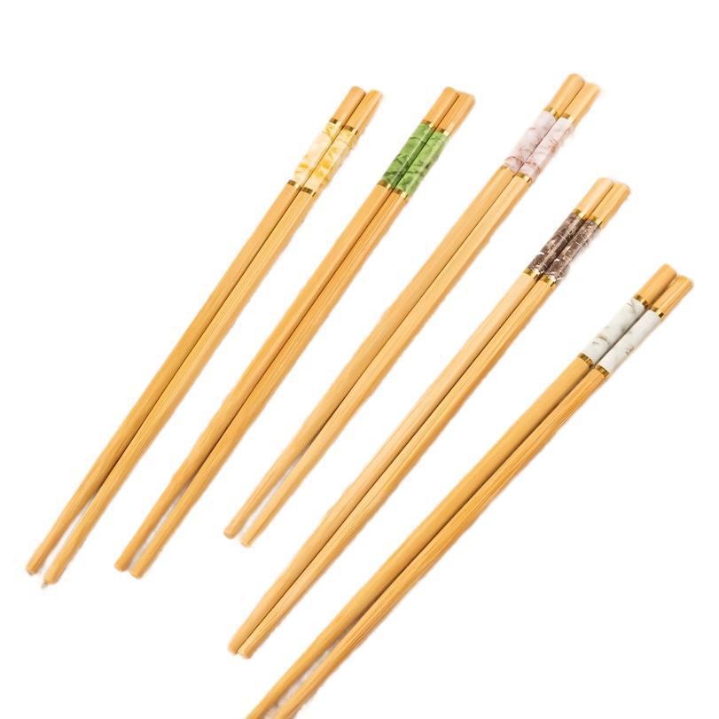 Handmade chopsticks
