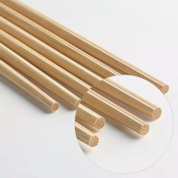Handmade chopsticks