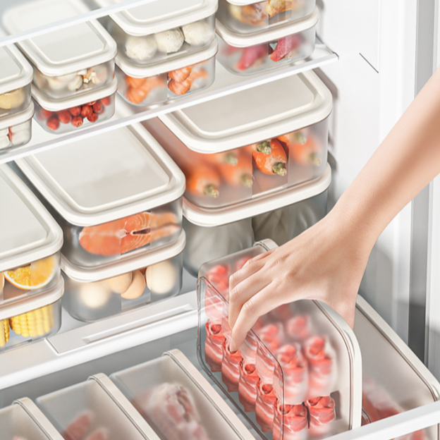 Food storage container