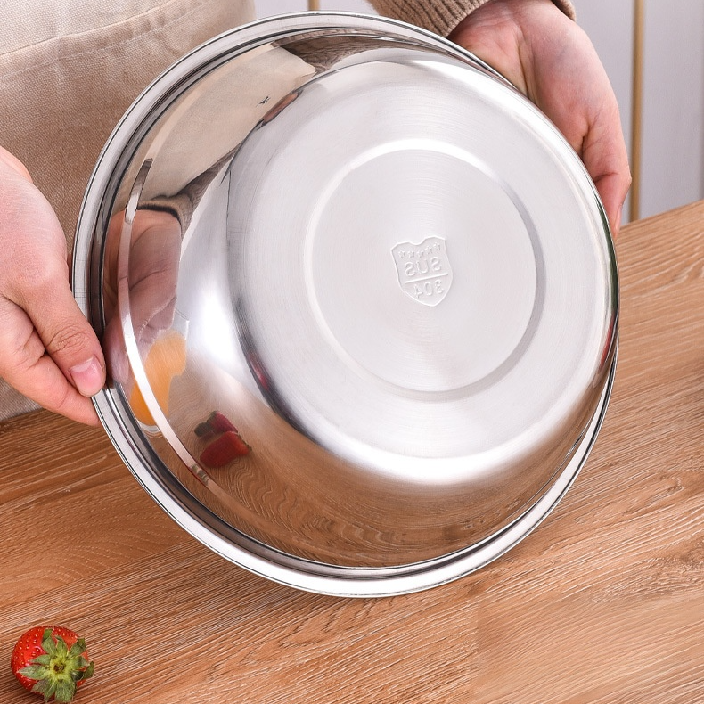 Household large bowl