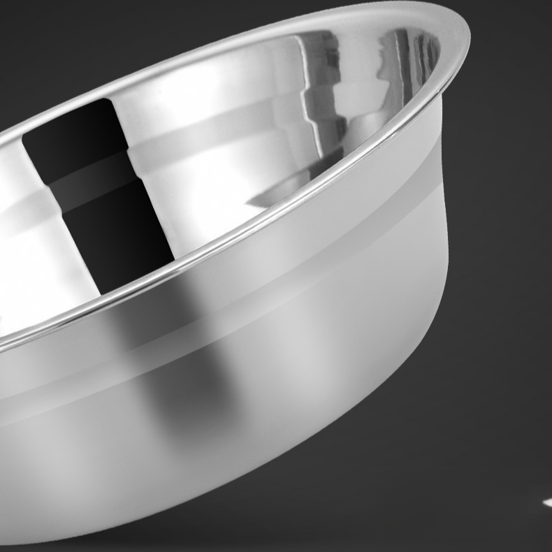 Household large bowl