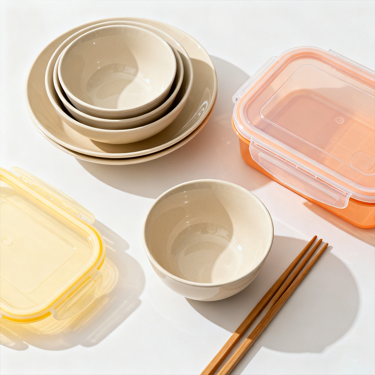 New products launched