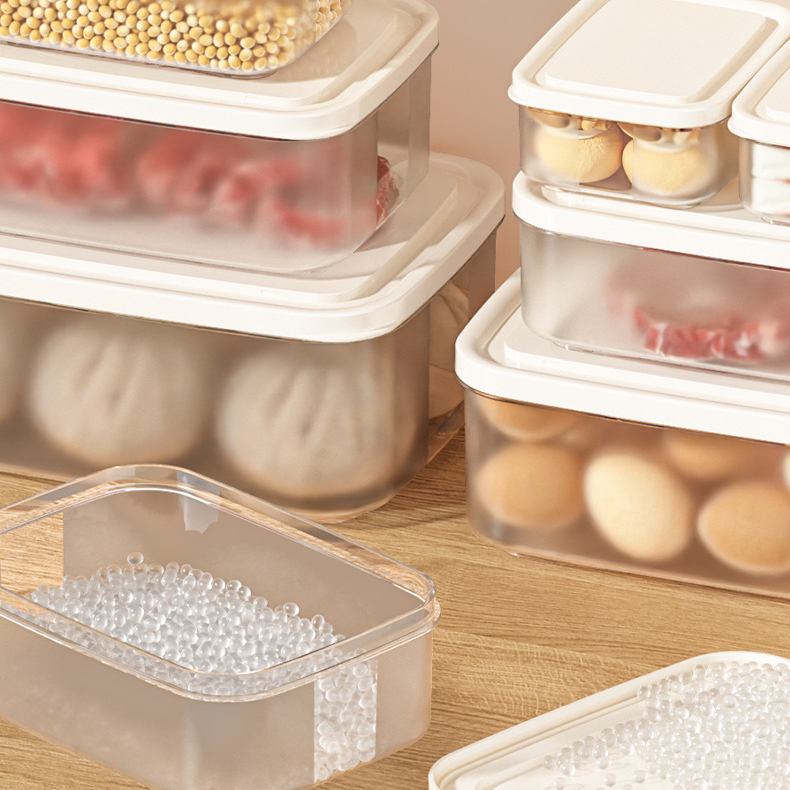 Food storage container