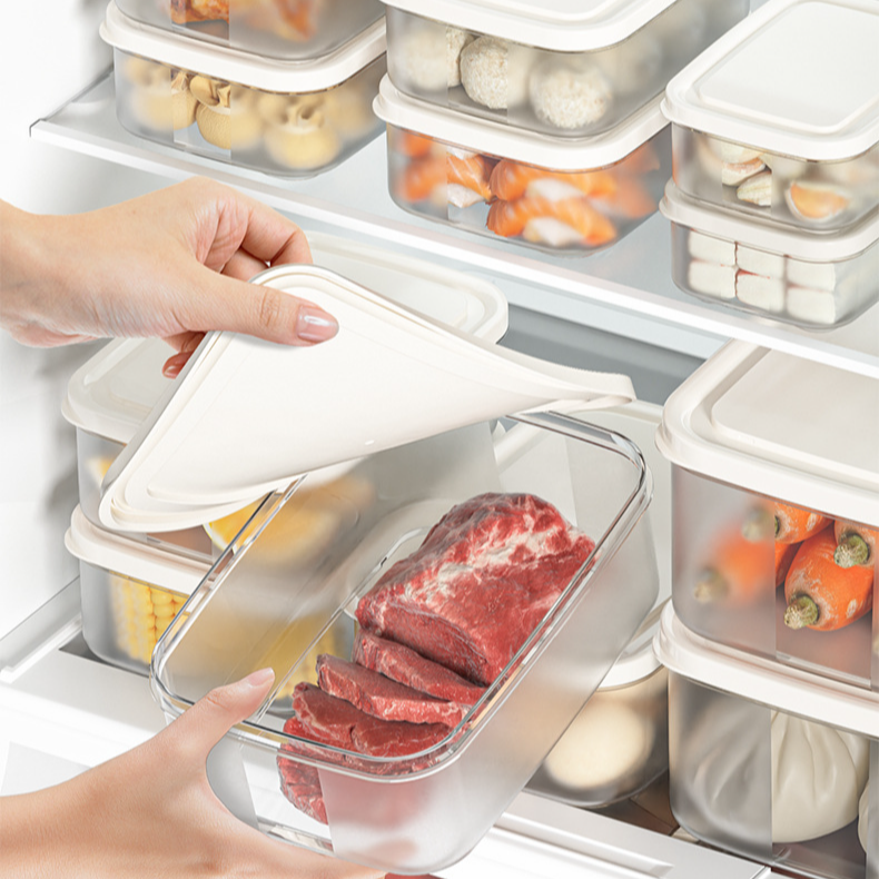 Food storage container