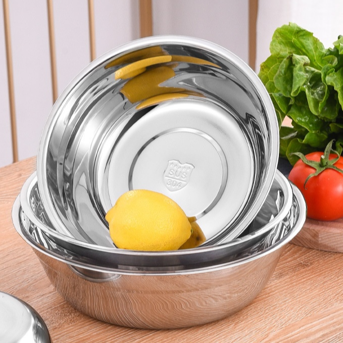 Household large bowl