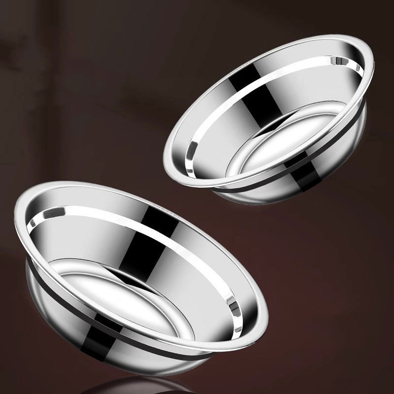 Household large bowl