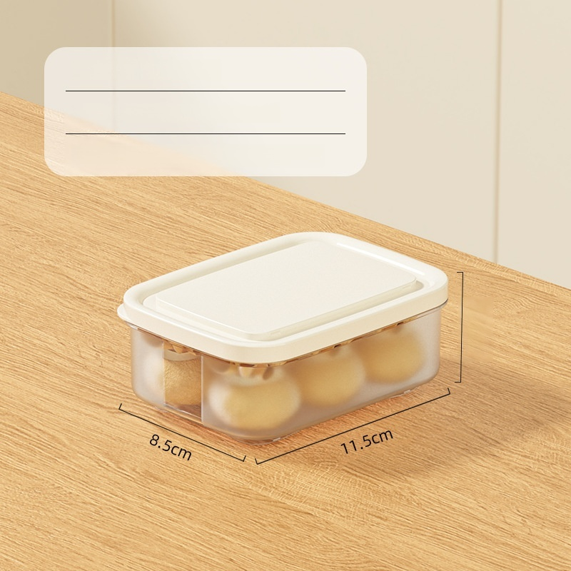 Food storage container