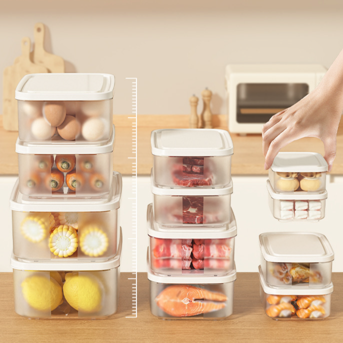 Food storage container