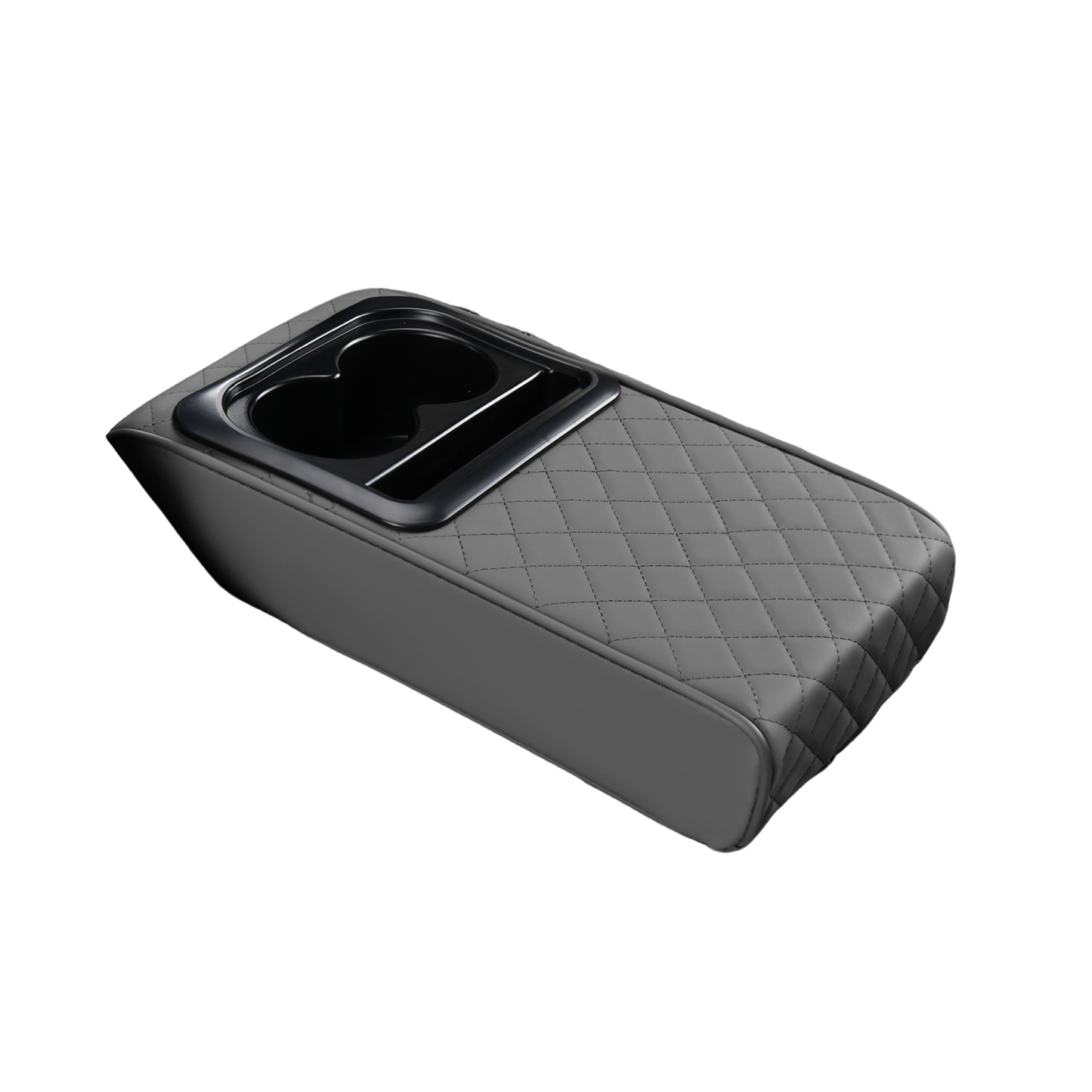 高端汽車扶手箱增高墊