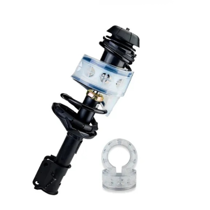 透明汽車避震器緩衝墊