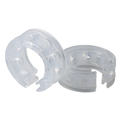 透明汽車避震器緩衝墊