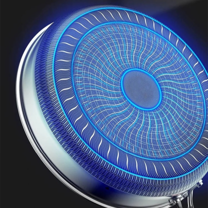 平底不鏽鋼蜂窩煎鍋