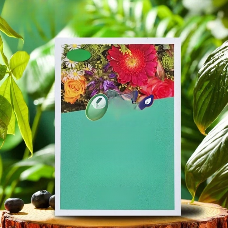 植物緩釋營養棒