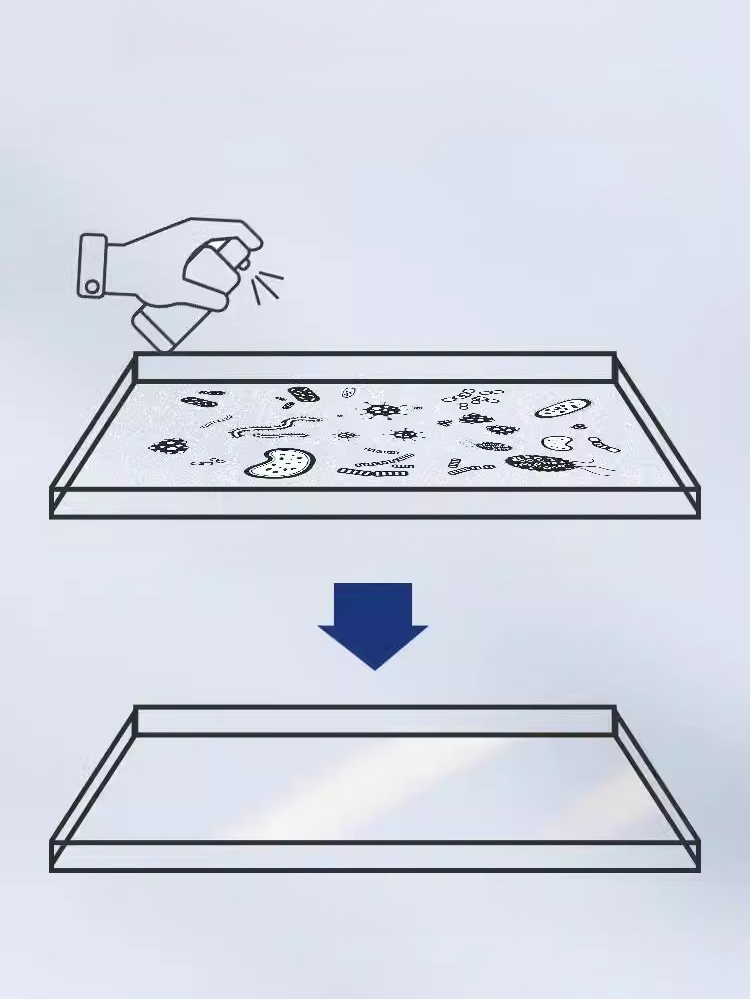 【快速除鏽】強力鋼鐵除鏽劑