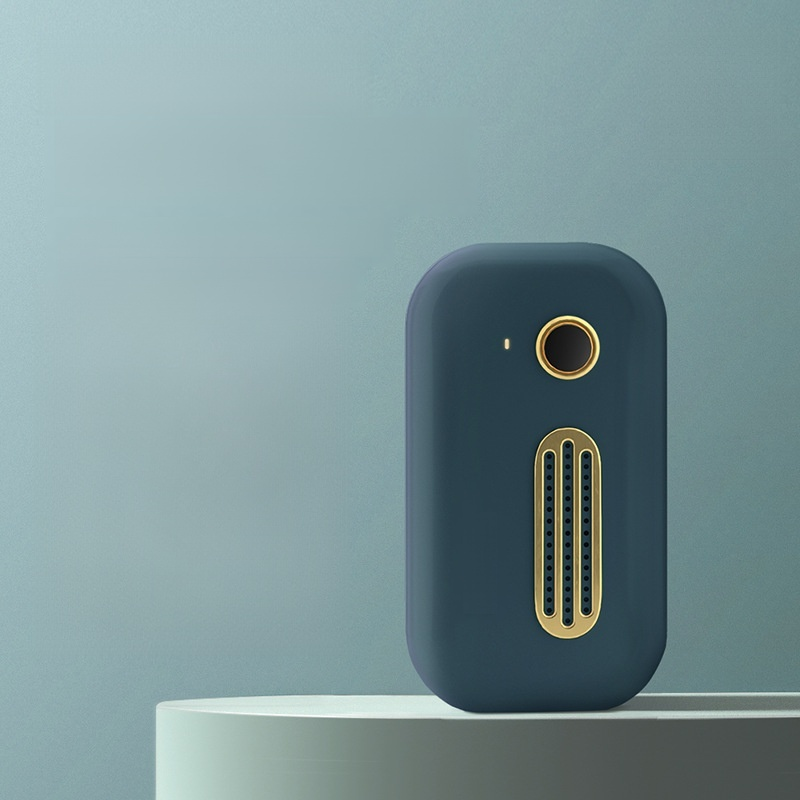 臭氧除味消毒器