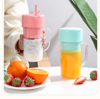 迷你多功能榨汁機