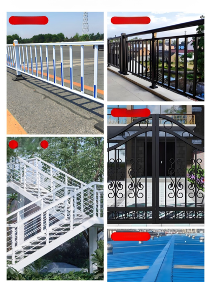 【鋼鐵救星】奈米級轉鏽防鏽漆（免打磨、開蓋即刷）