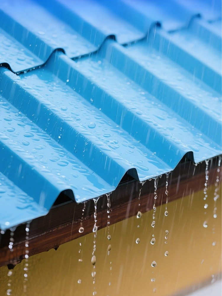 【鋼鐵救星】奈米級轉鏽防鏽漆（免打磨、開蓋即刷）