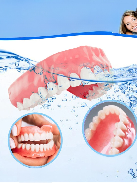 【FDA&BDA雙認證】自塑形設計假牙套