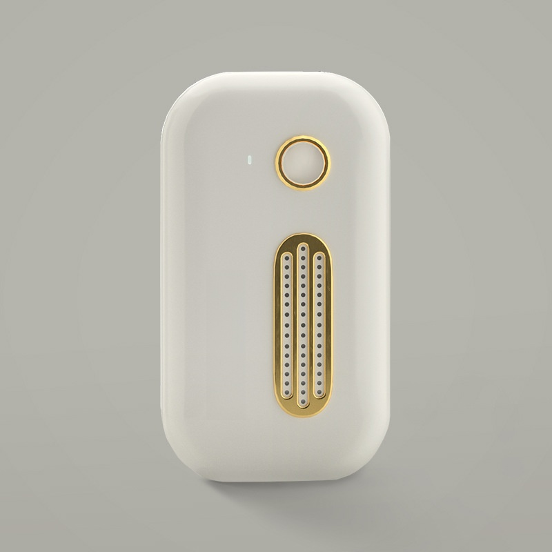 臭氧除味消毒器