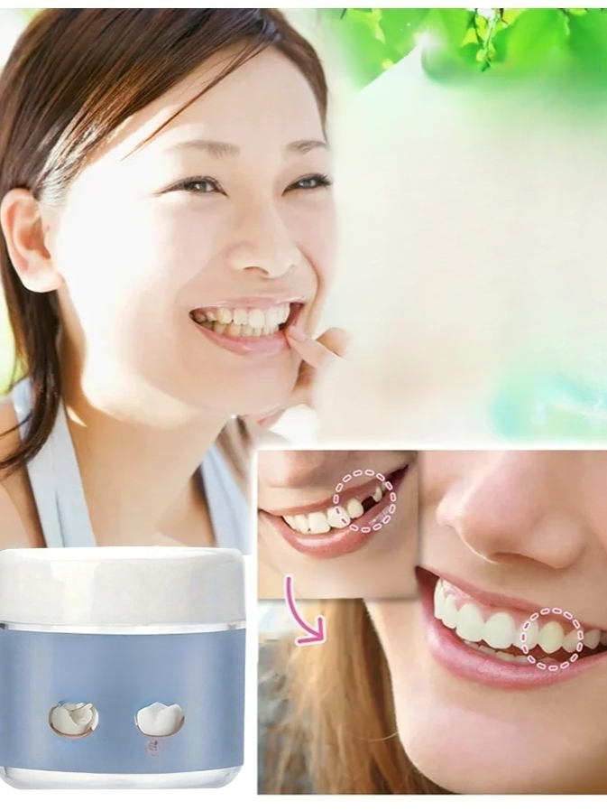 可塑型固體牙膠