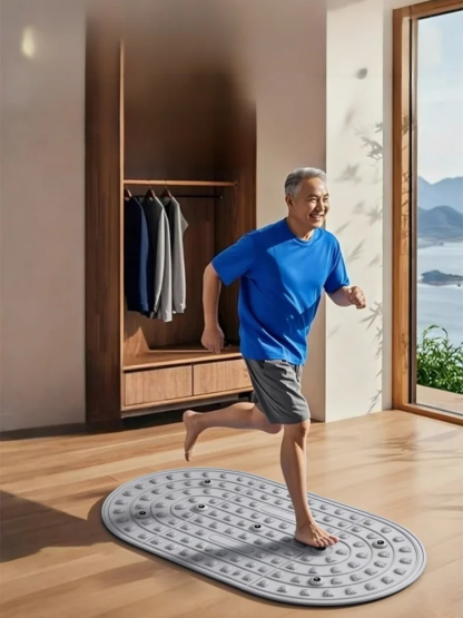 升級足底按摩墊