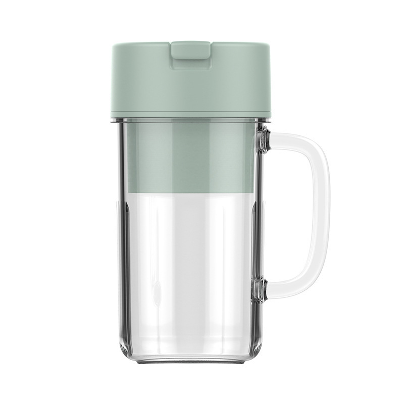 迷你多功能榨汁機