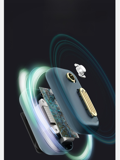 臭氧除味消毒器