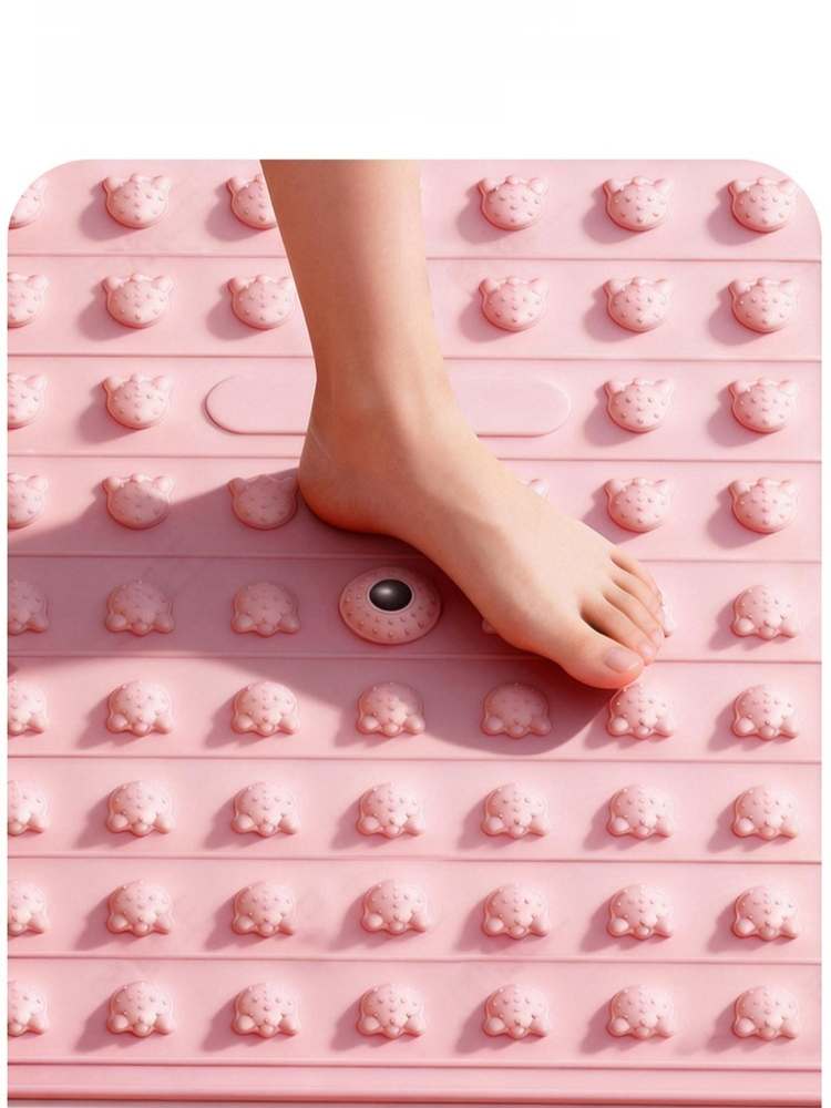 升級足底按摩墊