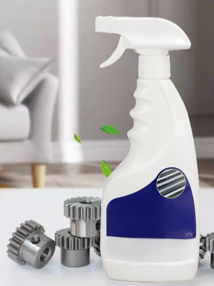 【快速除鏽】強力鋼鐵除鏽劑