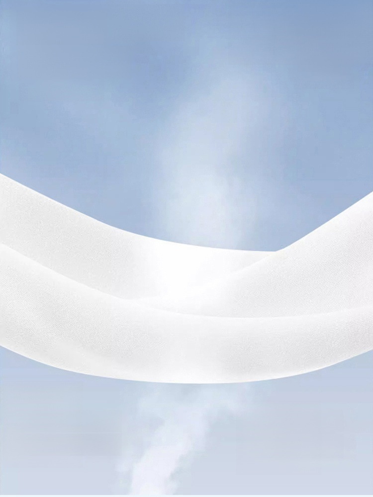 圓領輕奢刺繡短袖