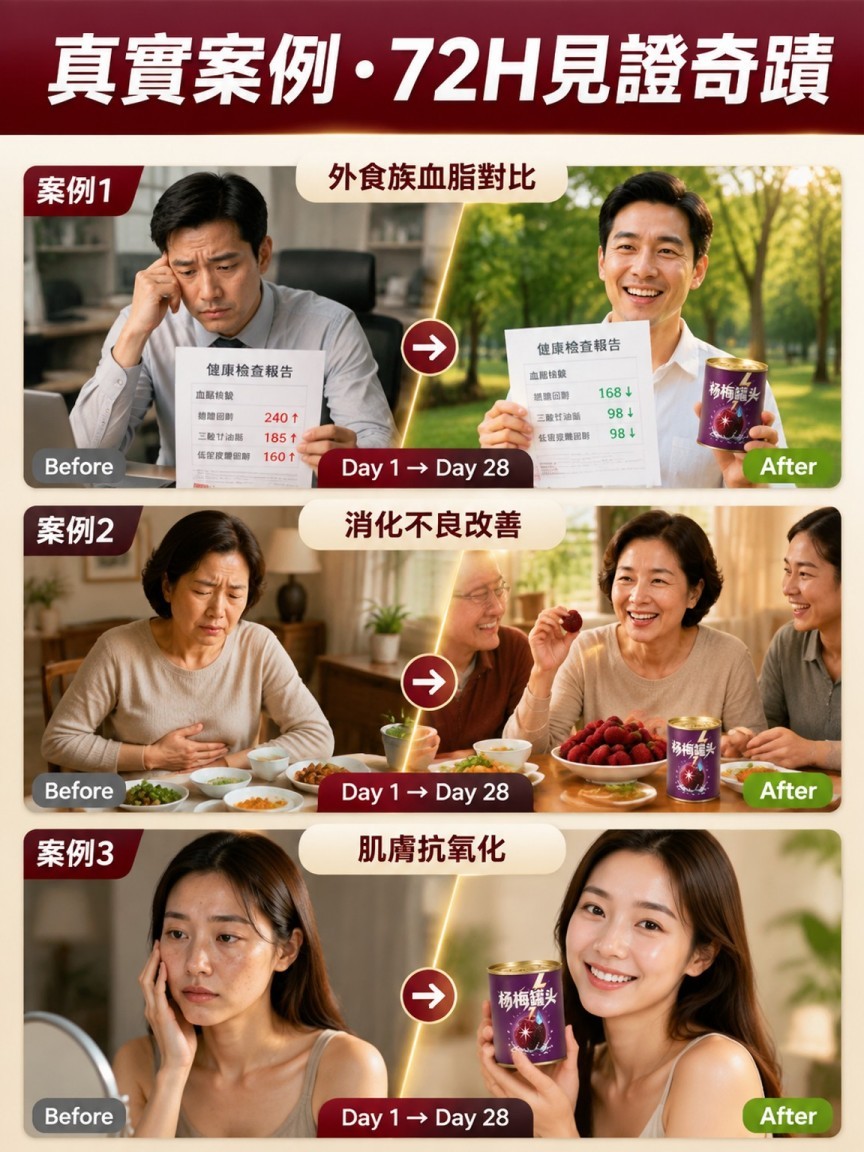 【外食族/高血脂救星】新鮮鮮摘糖水楊梅罐頭
