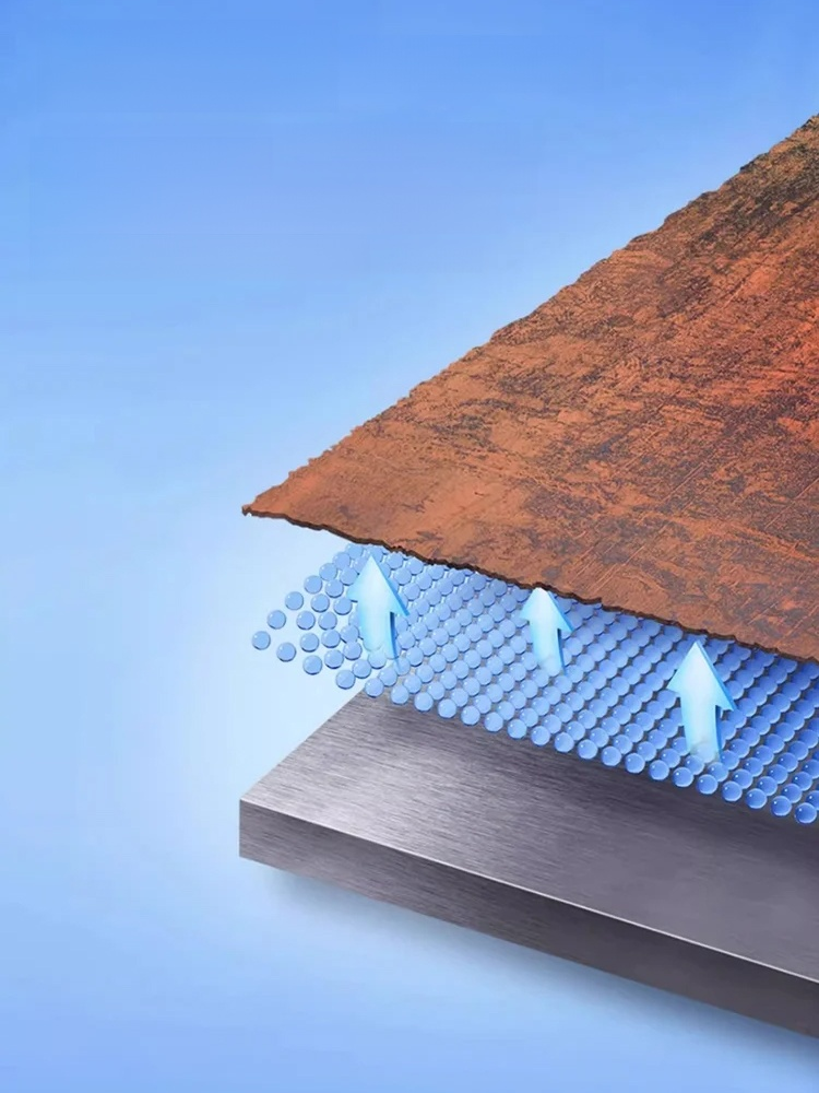 【快速除鏽】強力鋼鐵除鏽劑