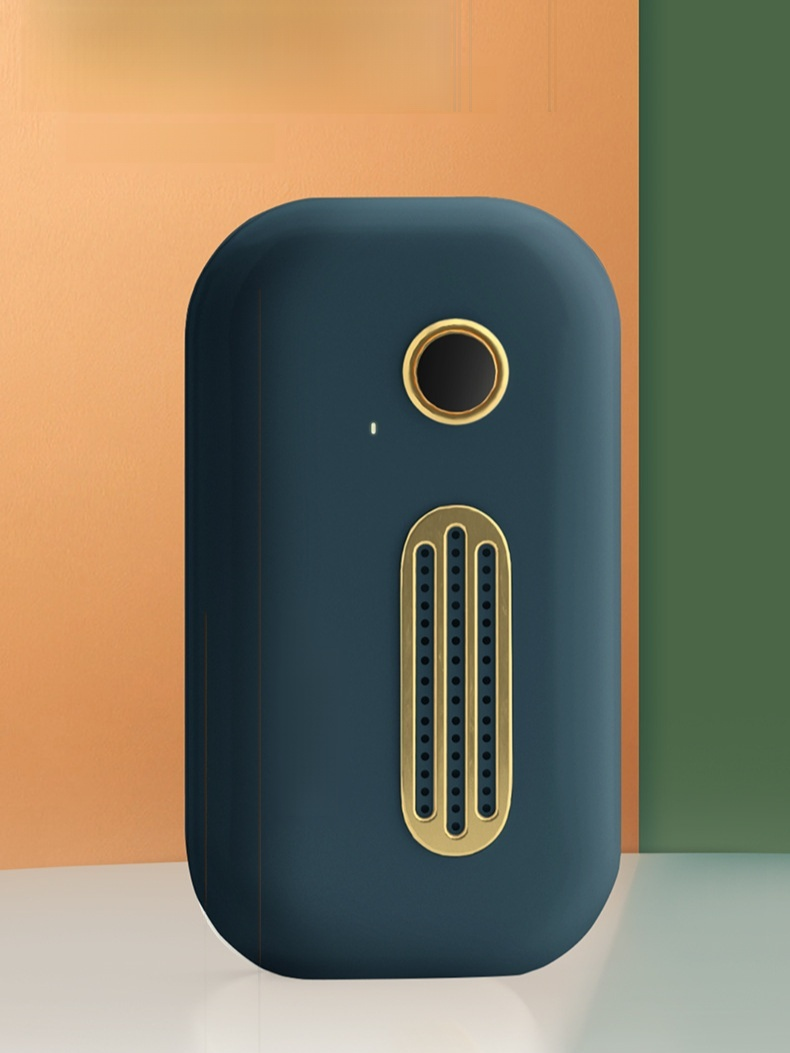 臭氧除味消毒器