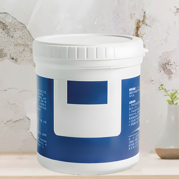 輕鬆修補防潮補牆膏