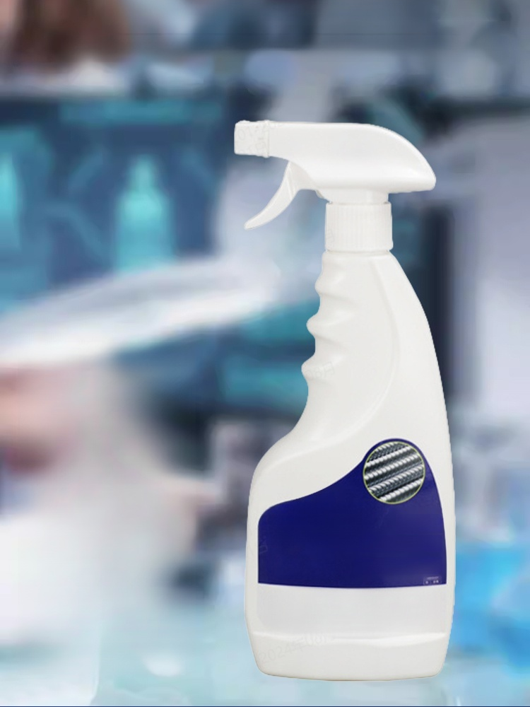 【快速除鏽】強力鋼鐵除鏽劑