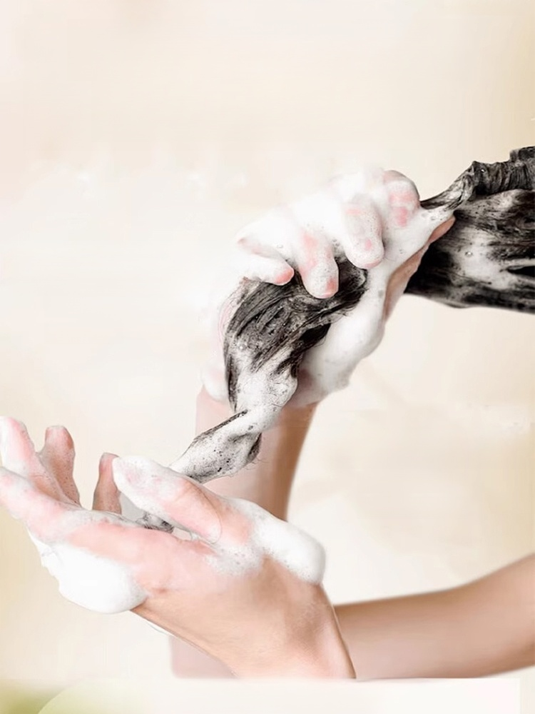 【15天不油不癢】硫磺控油去屑洗髮精