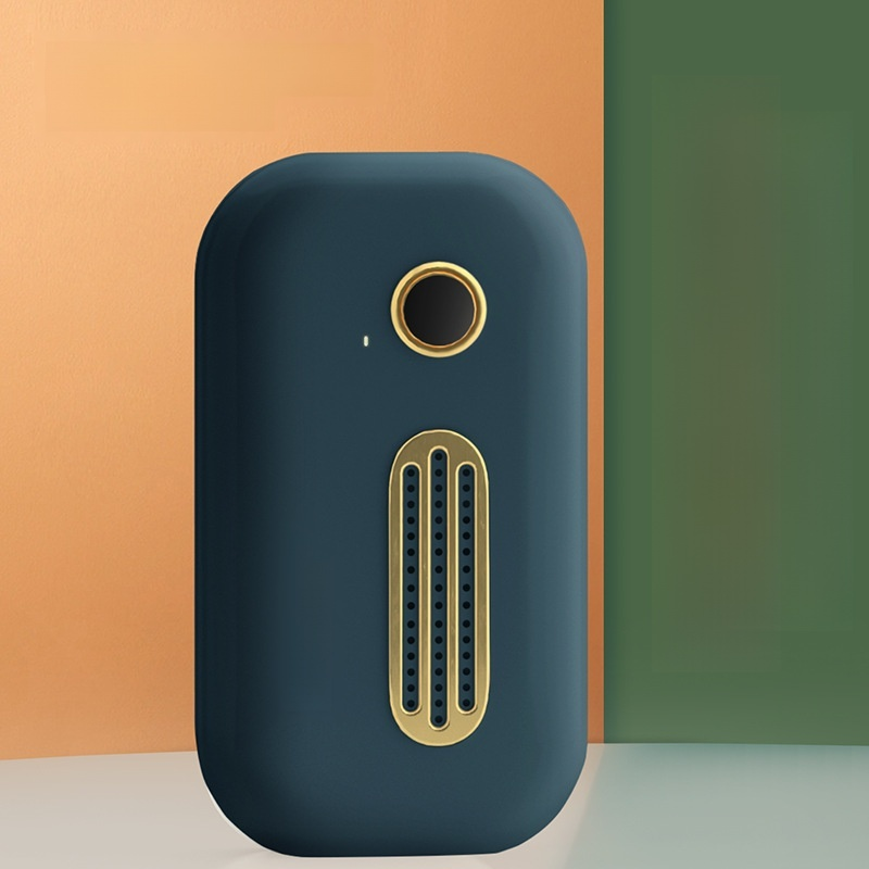 臭氧除味消毒器