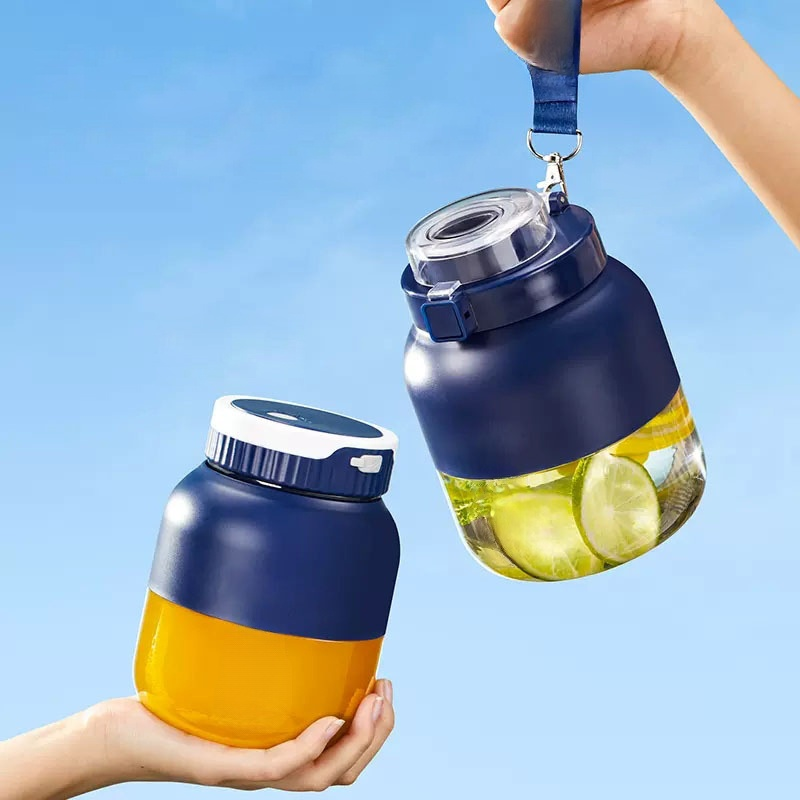 可攜式榨汁杯